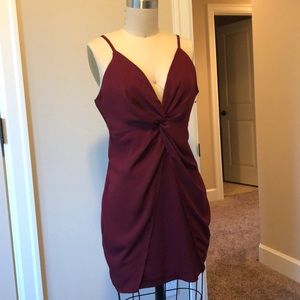 About Us Dress Size M